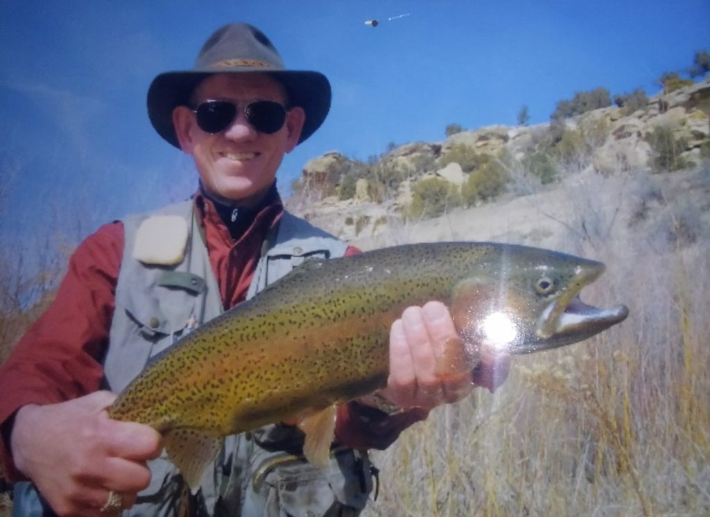 James Stephens Profile Photo