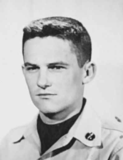 Eugene Merrill Snyder Profile Photo