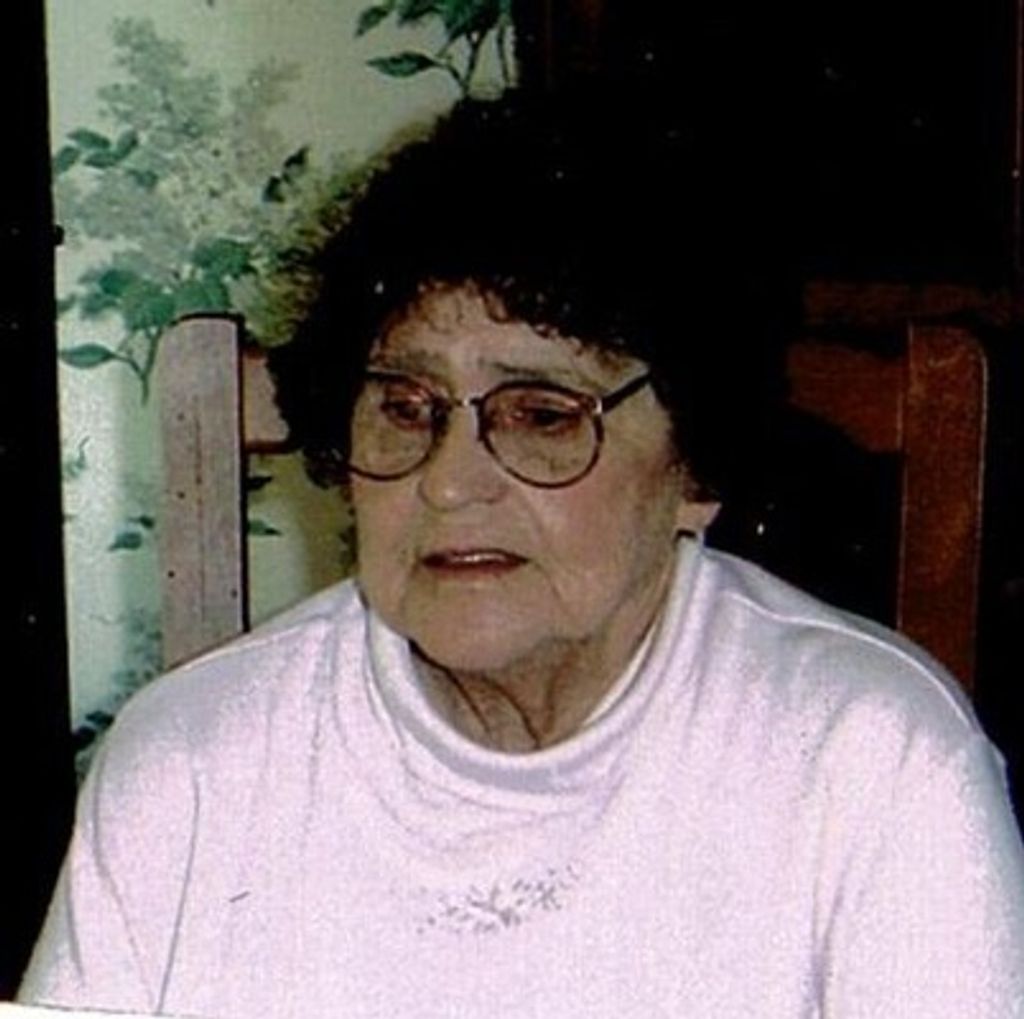 Mildred E. Corey