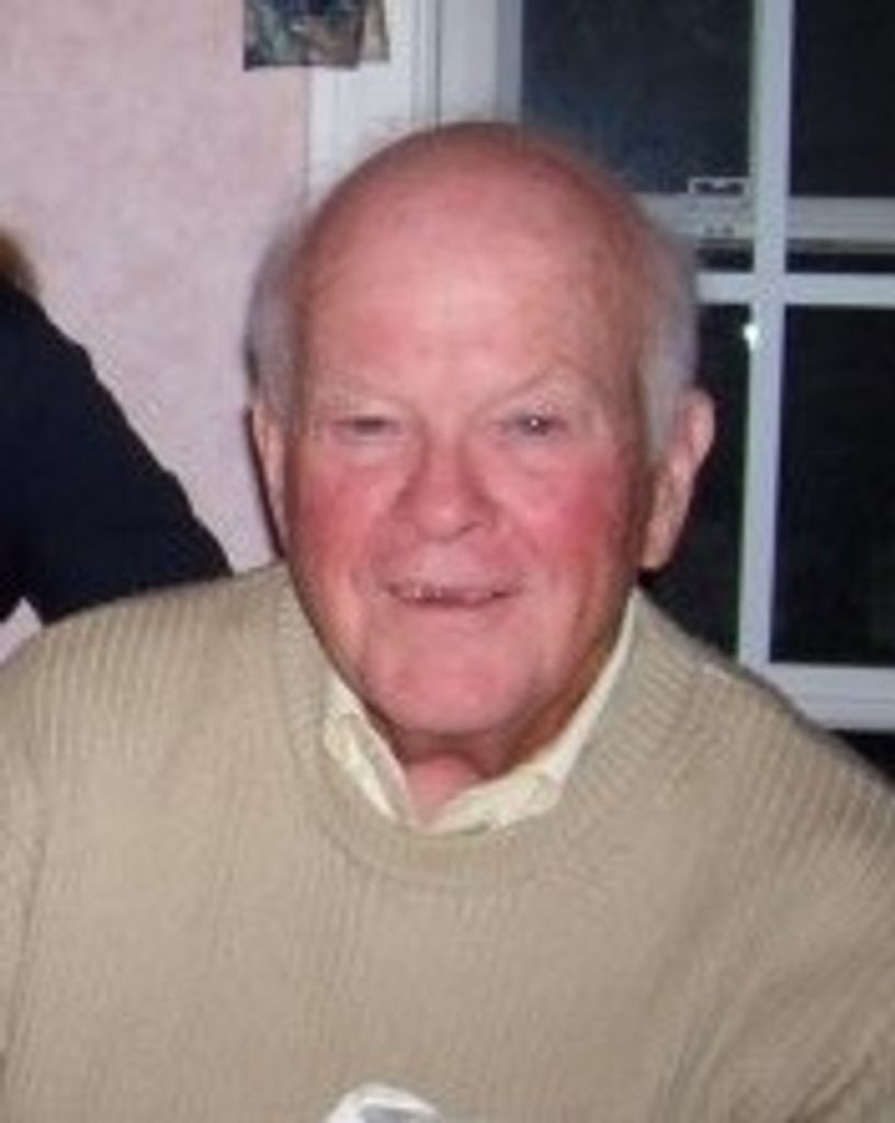 John William Whelan, Jr. Profile Photo