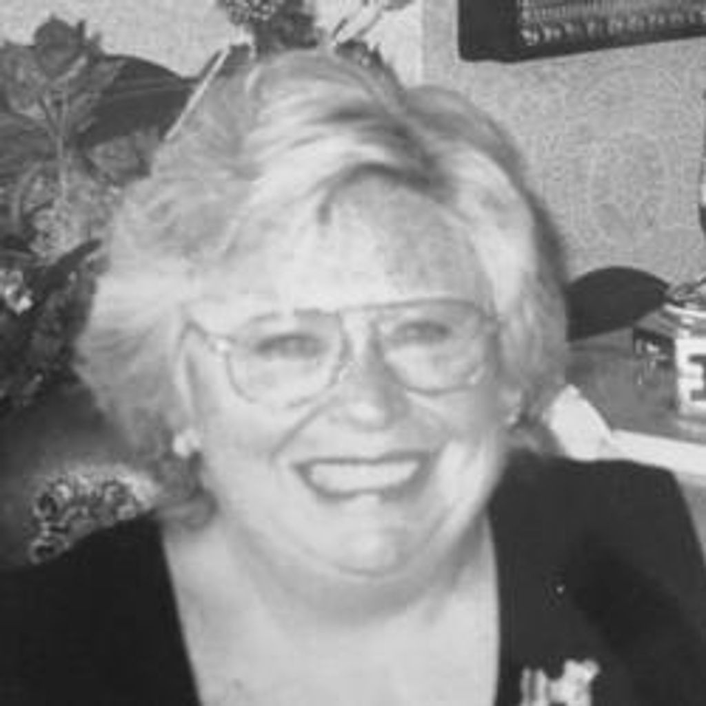 Alyce C. Reizes