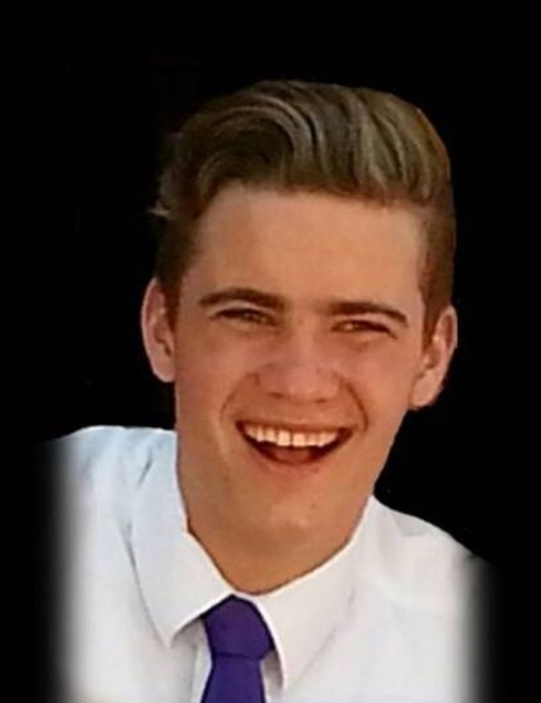 Jaret Everett Buchanan Profile Photo