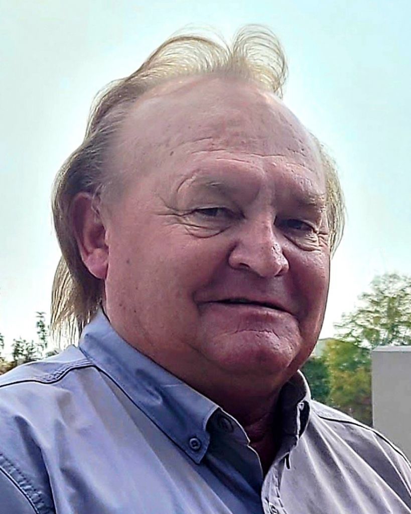 Kevin Hall Jones