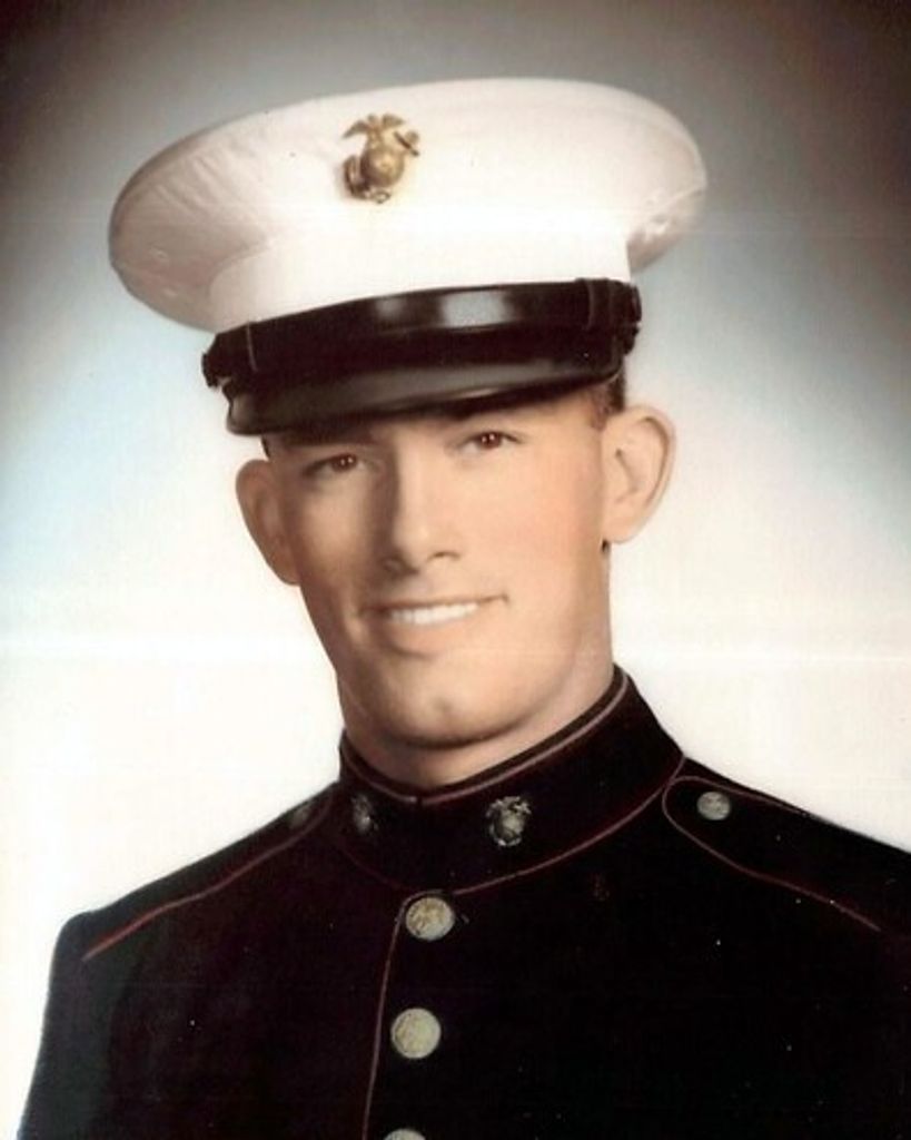 Charles Miracle Profile Photo