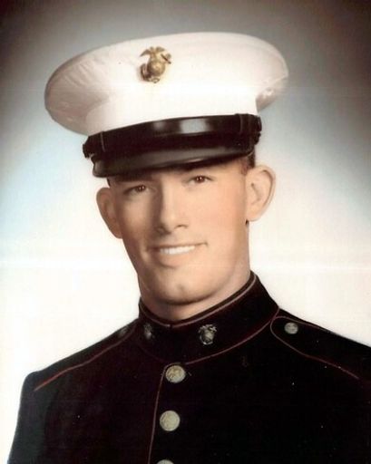 Charles Miracle's obituary image