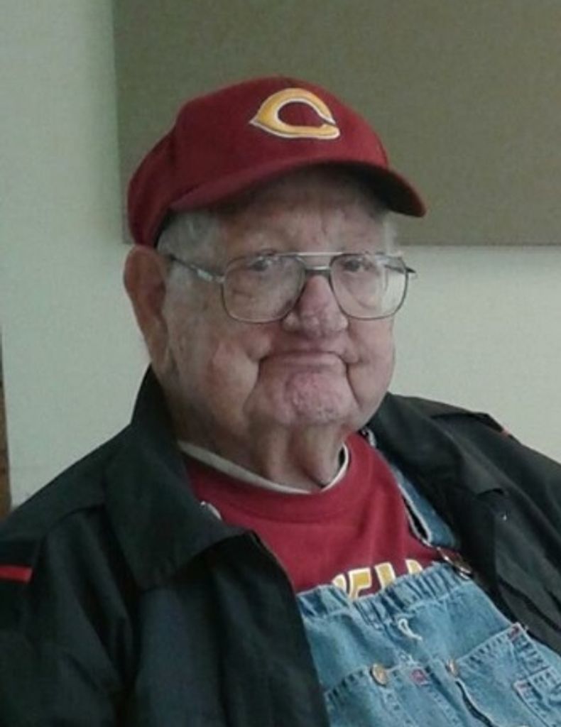 Dale Carroll