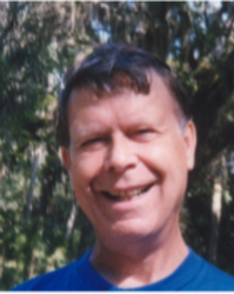 George Ronald Ratz III
