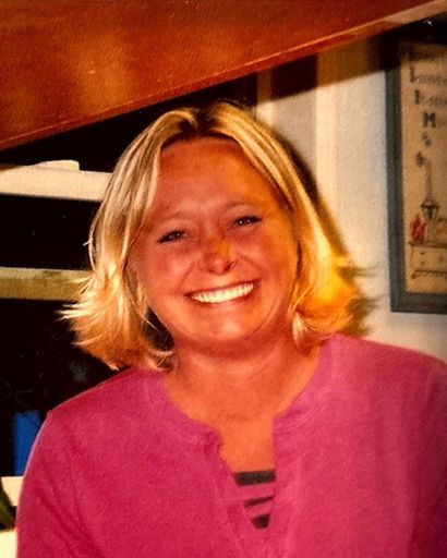 Janell Lynn Mollett's obituary image