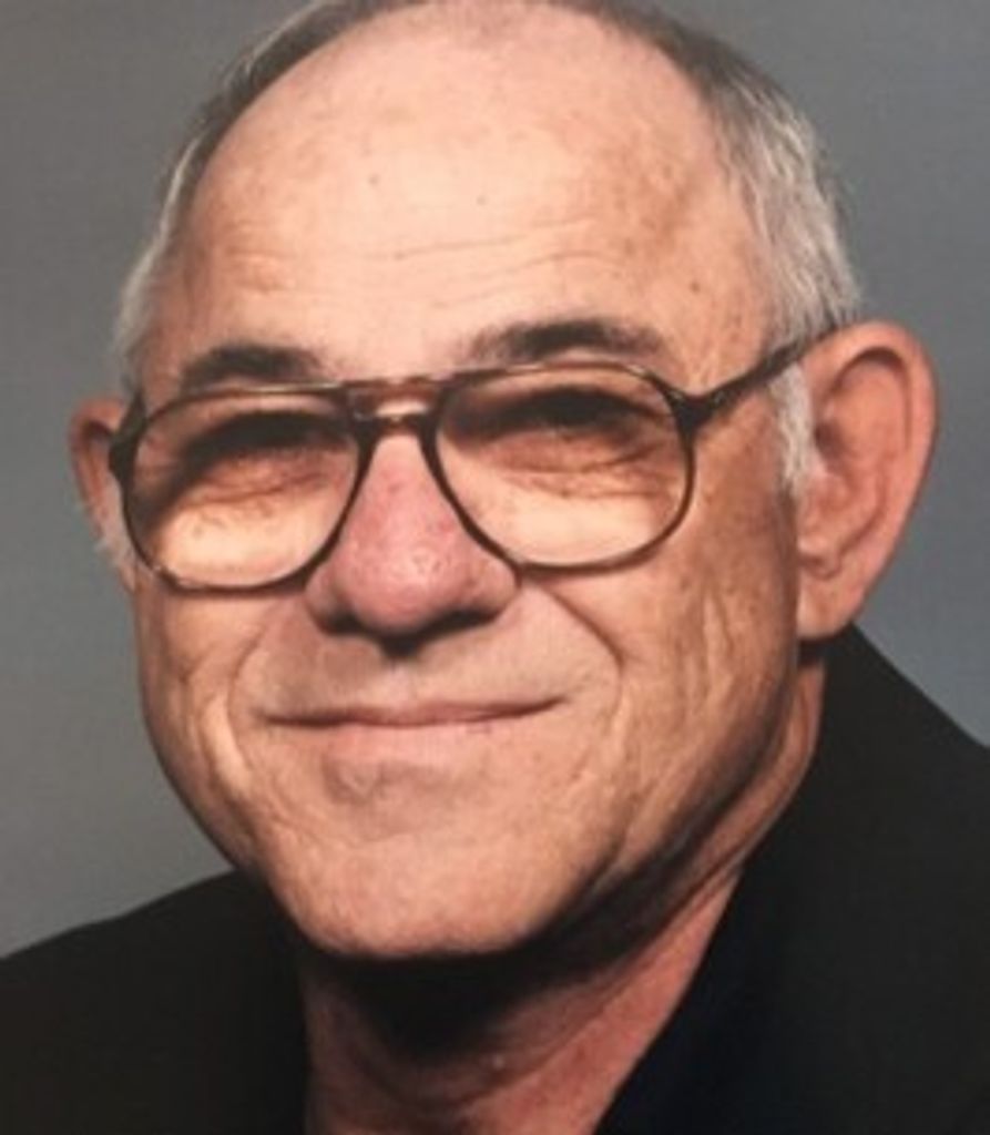 Donald Branch Profile Photo