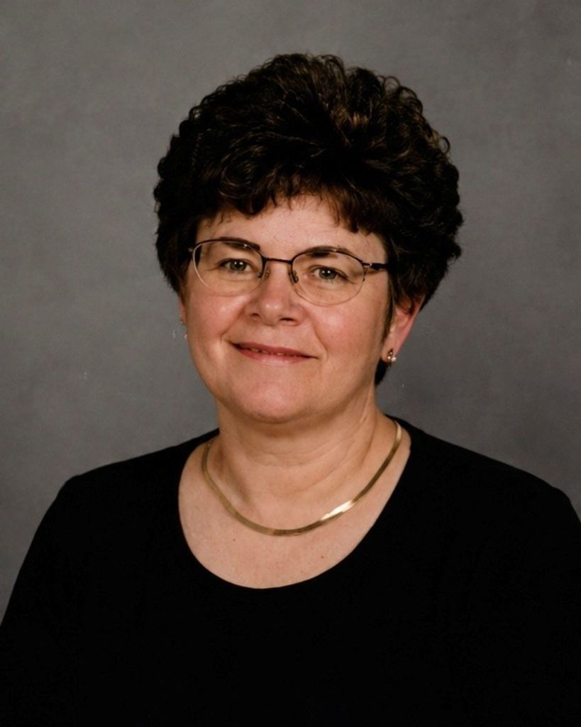 Janice Powell Profile Photo