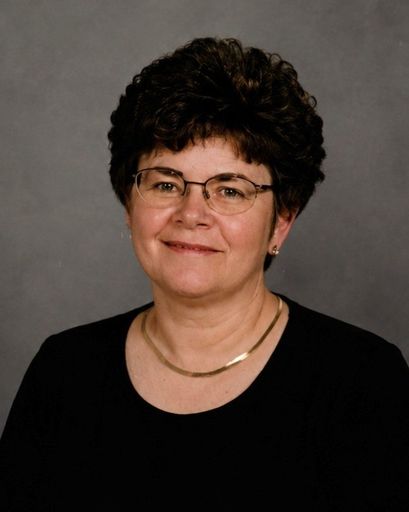 Janice Powell's obituary image