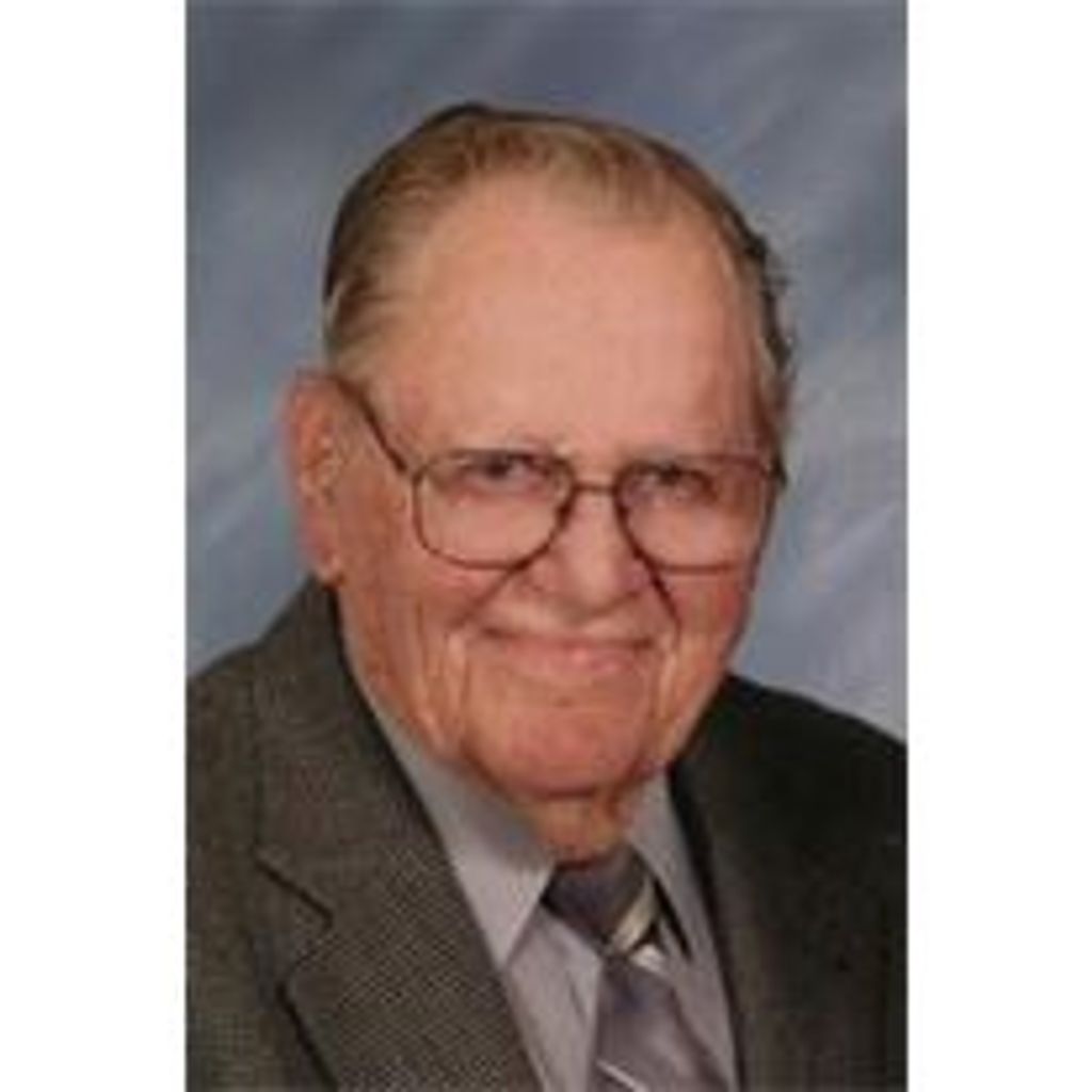 Clarence Leth