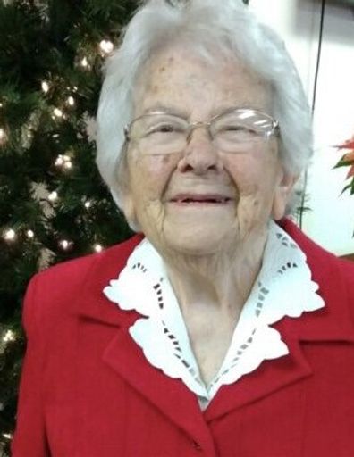 Martha Irene (Miller)  Dixon Profile Photo