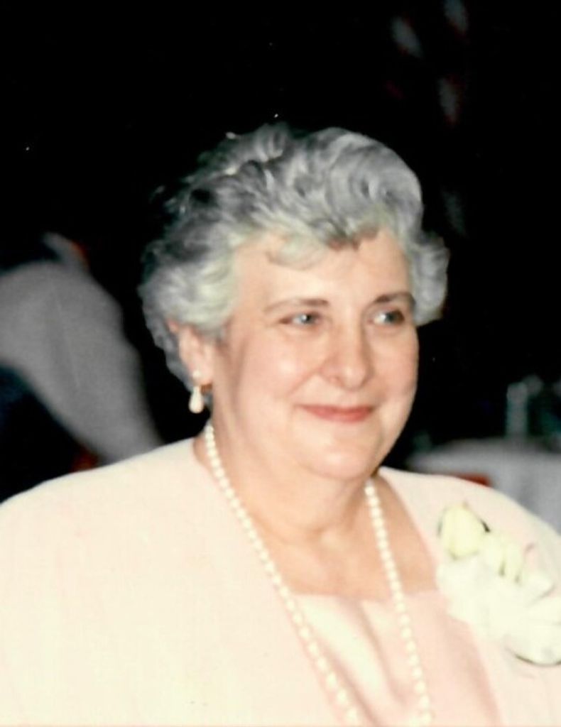 Norma Ricci Tinti