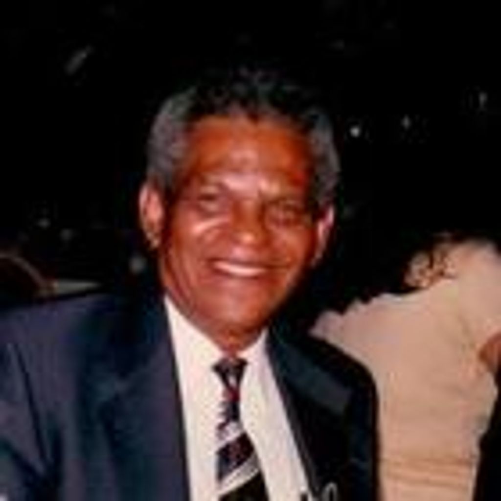 Walter Weatherall