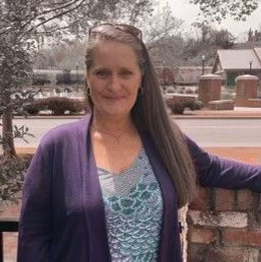 Kelli Jo Dodd Hutson Profile Photo