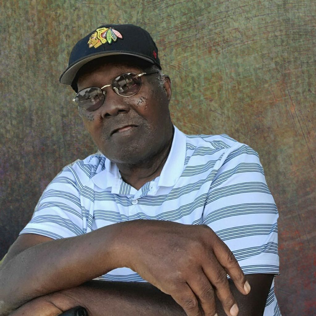 Ronald W. Matt