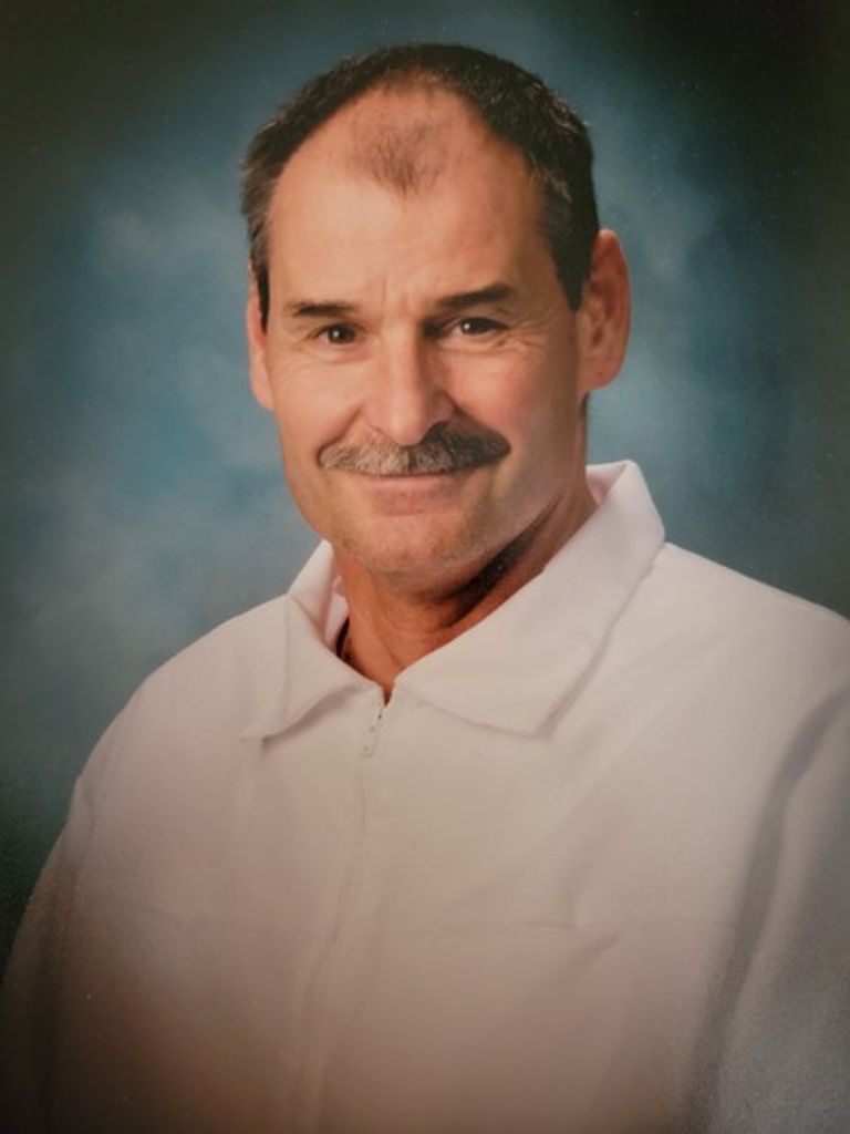 Barry James Ludwig Profile Photo