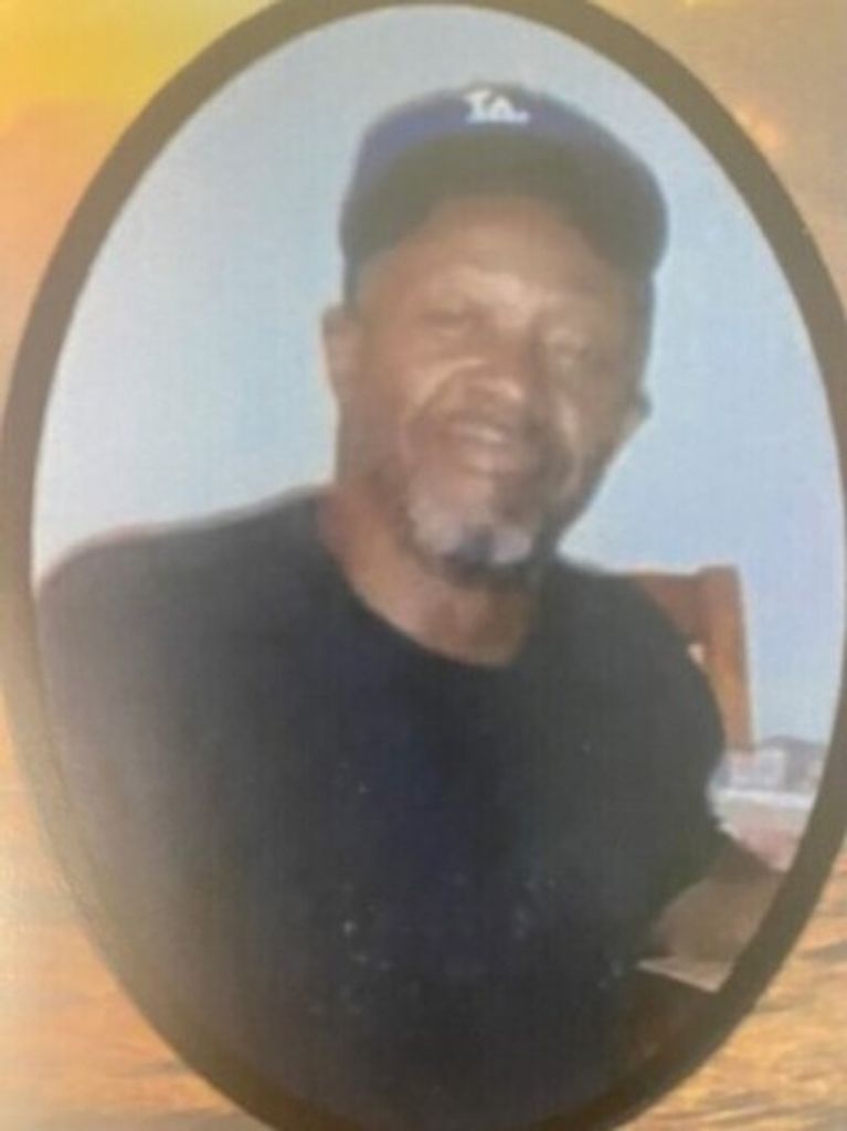 Douglass Eugene Warren