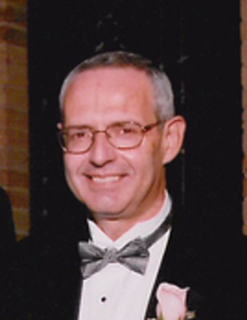 Pasquale "Pat" A. Silva