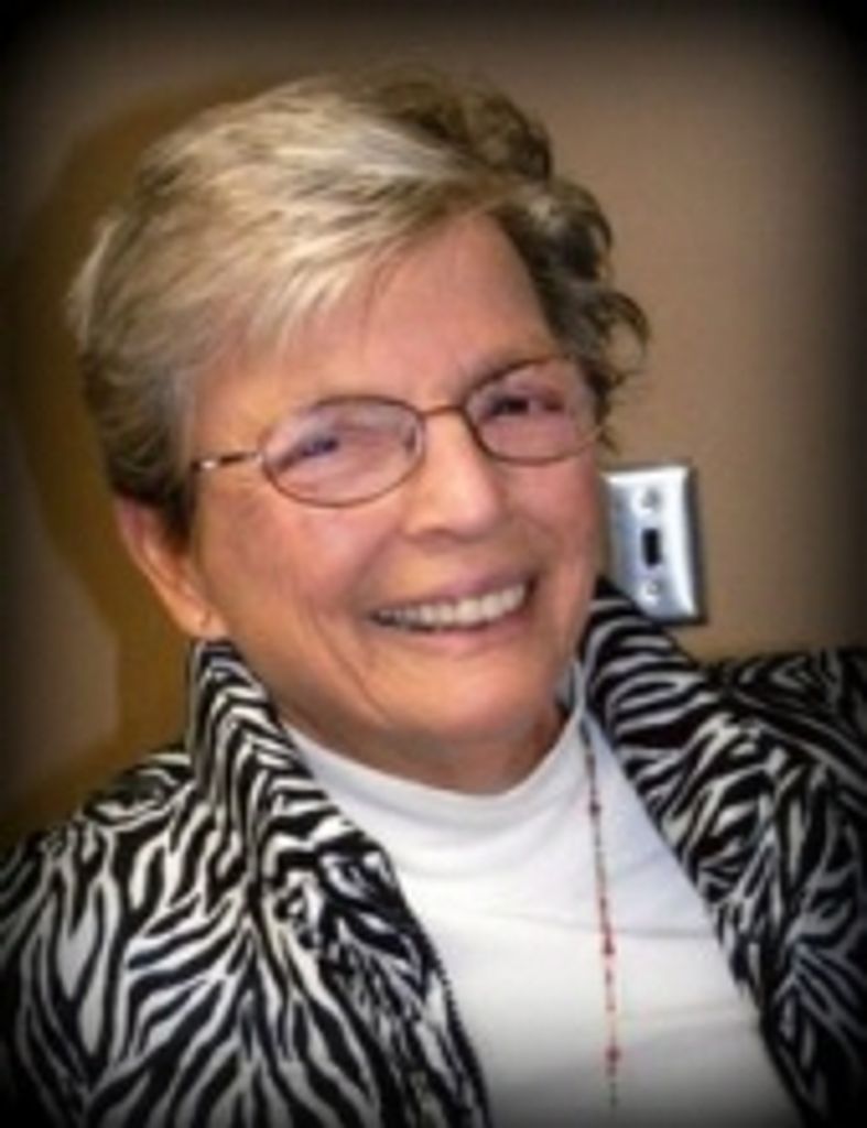 Peggy Ann Dorris