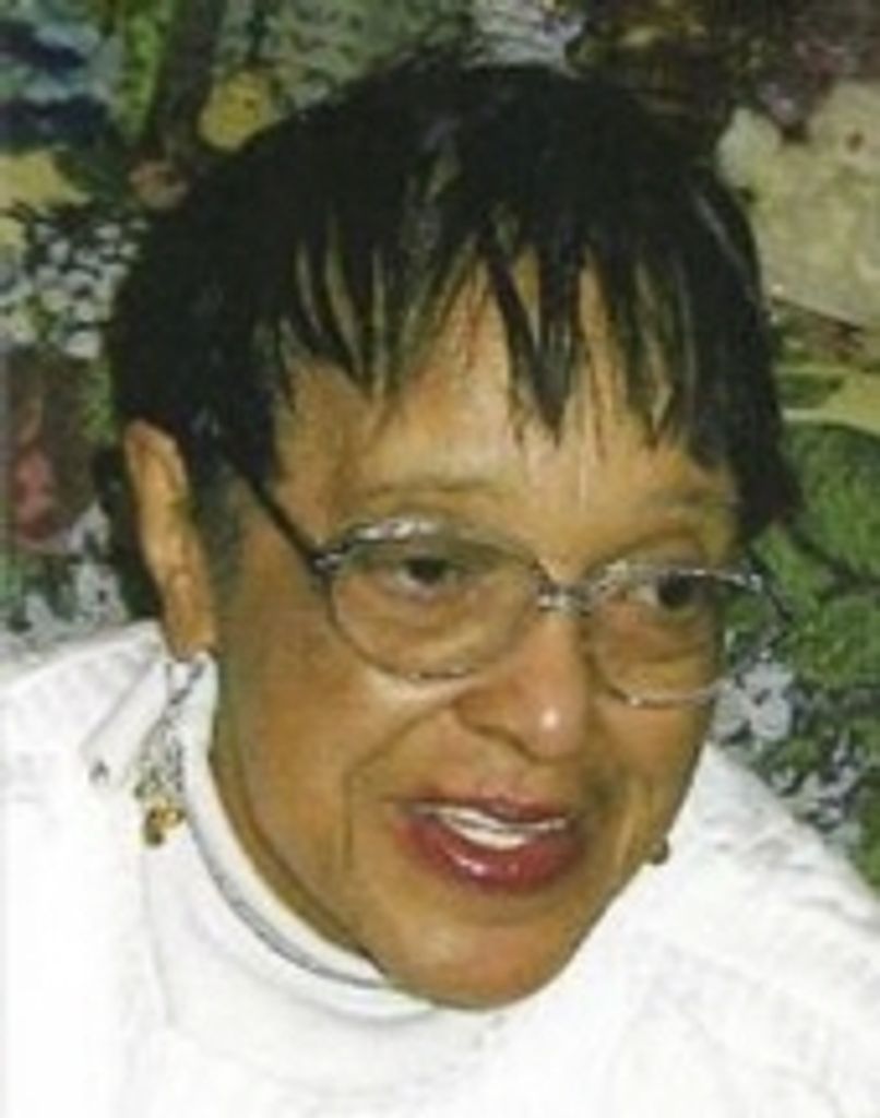 Harriet Johnson