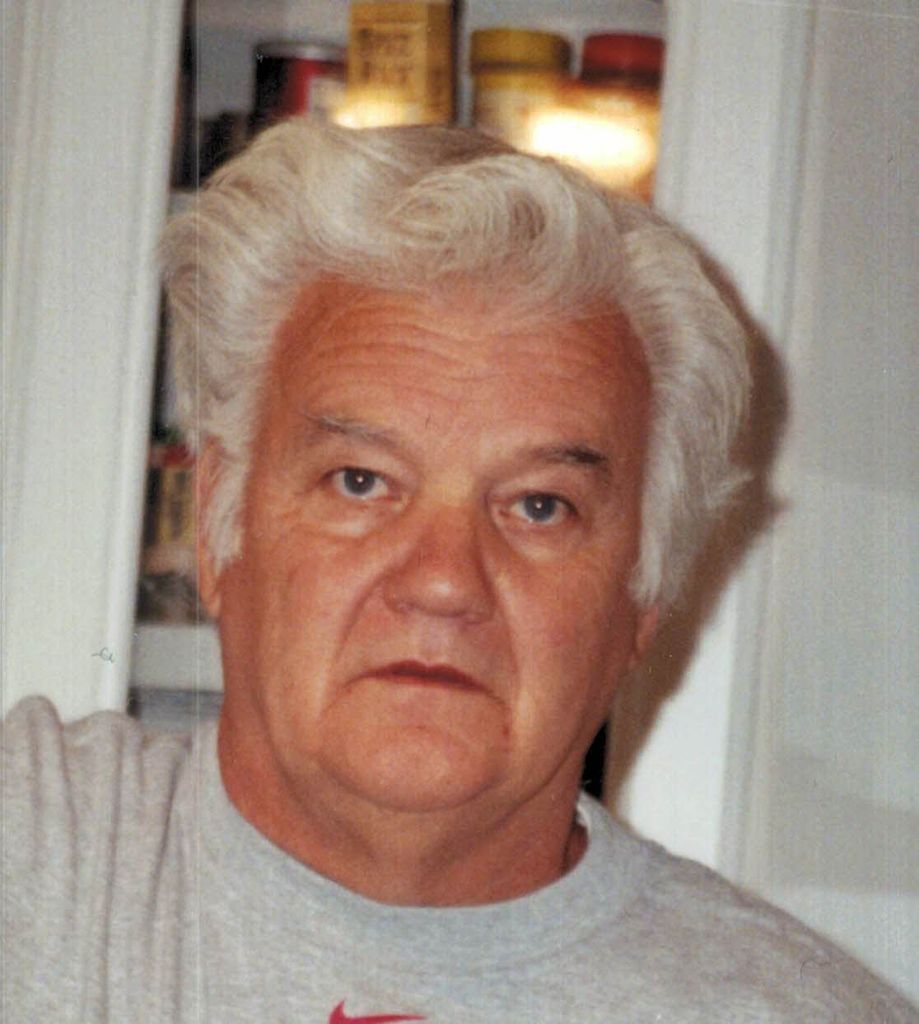 James Michael Hemming