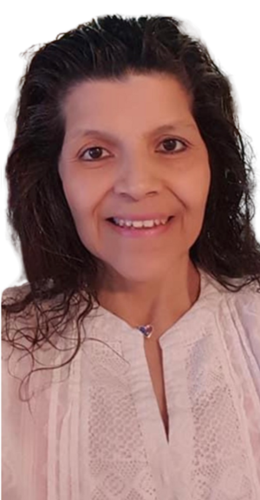Elodia Salinas Garcia Profile Photo