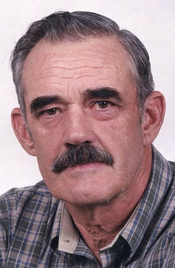 Ronald Bruce Gibbens Profile Photo