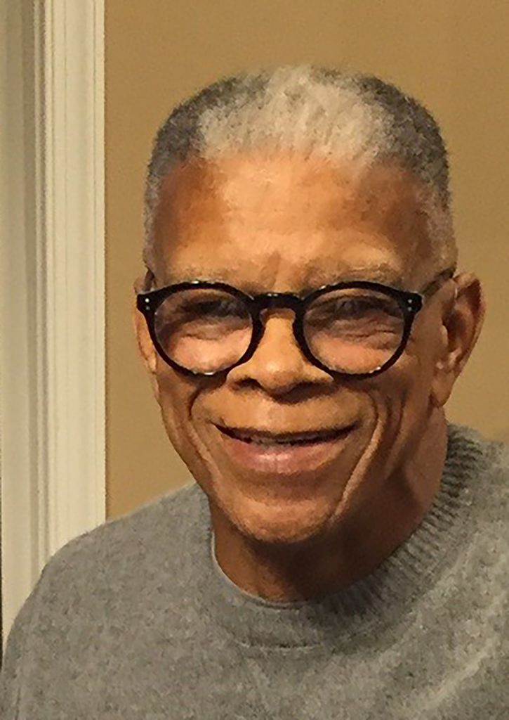 Larry Andrew Morgan Profile Photo