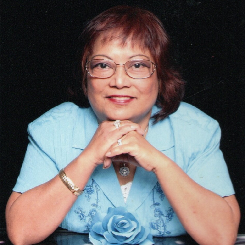 Rosita Manalili Yonally