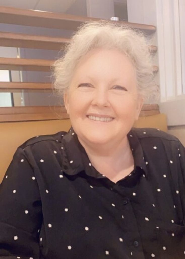 Charlotte Jean Smith Profile Photo