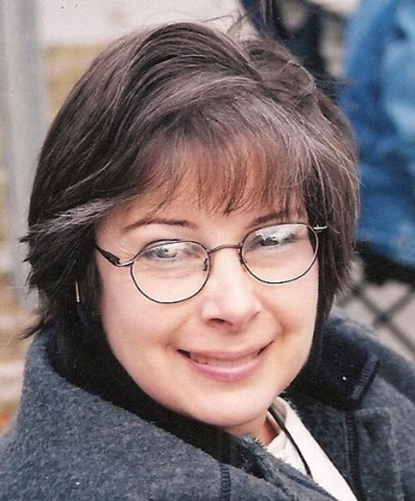 Joan Marie Kennedy Hodges