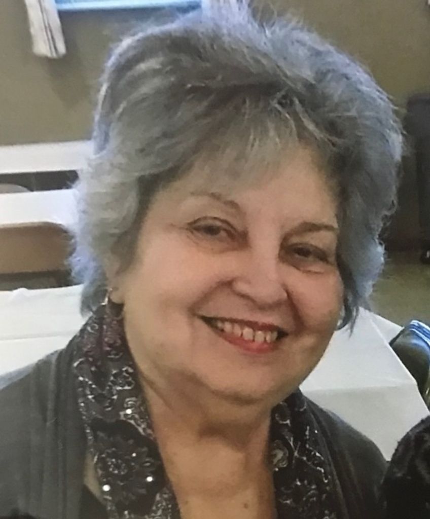 Joanne C. Sipka