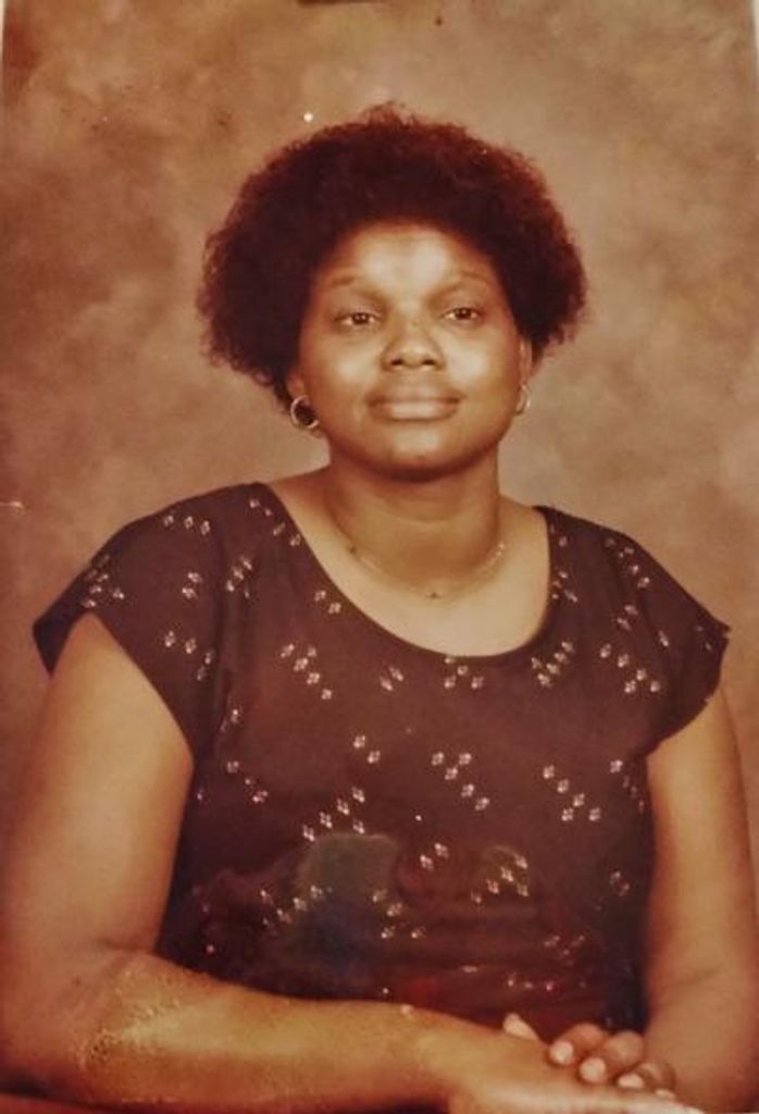 Mrs. Ethel Allen Profile Photo