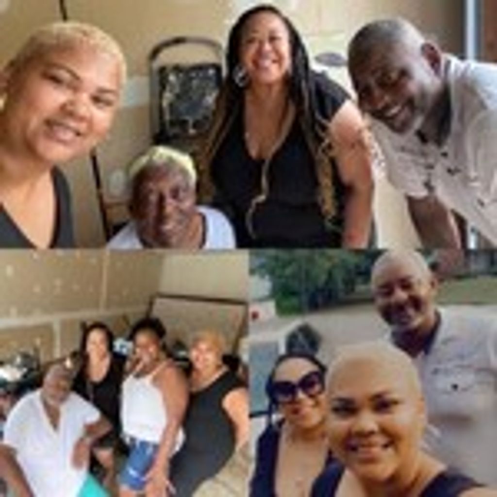 Maud Eva Smith Profile Photo