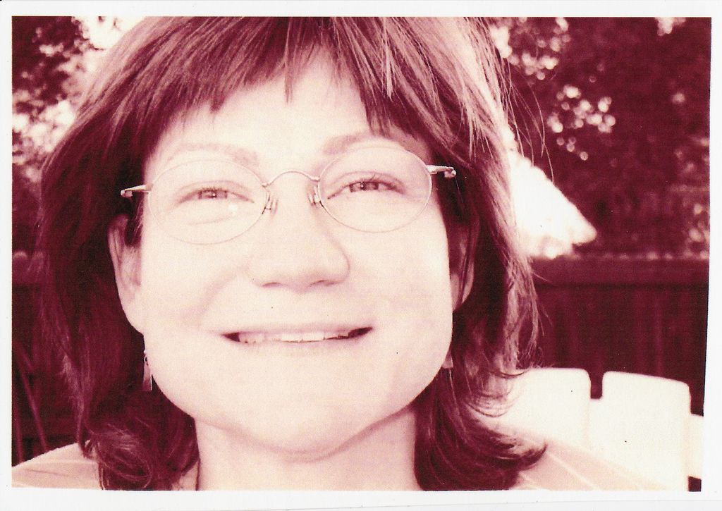 Anne Marie Sipin