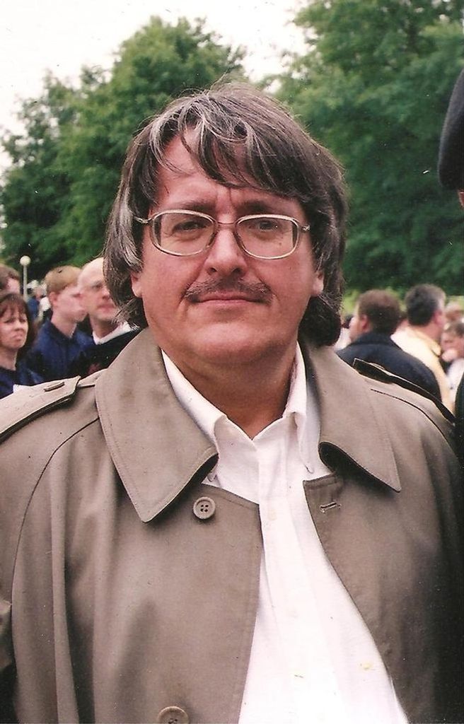 William English