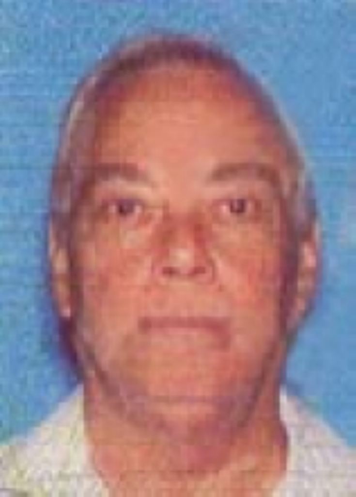 David  Allen Baskett
