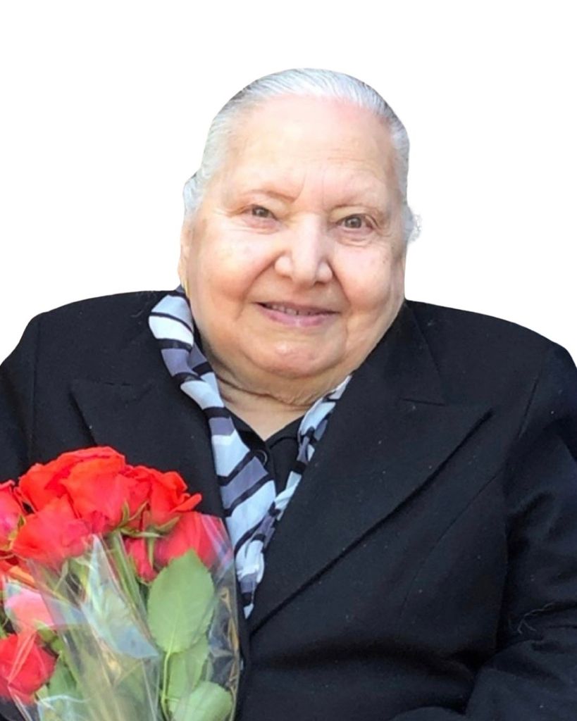 Fawzia Selim Atalla Profile Photo