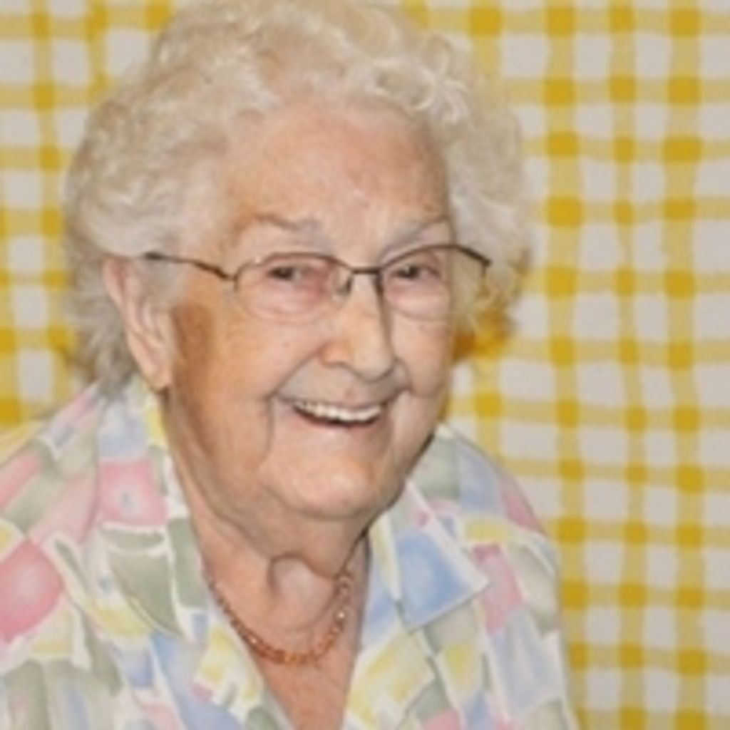 Kate Juanita Stripling
