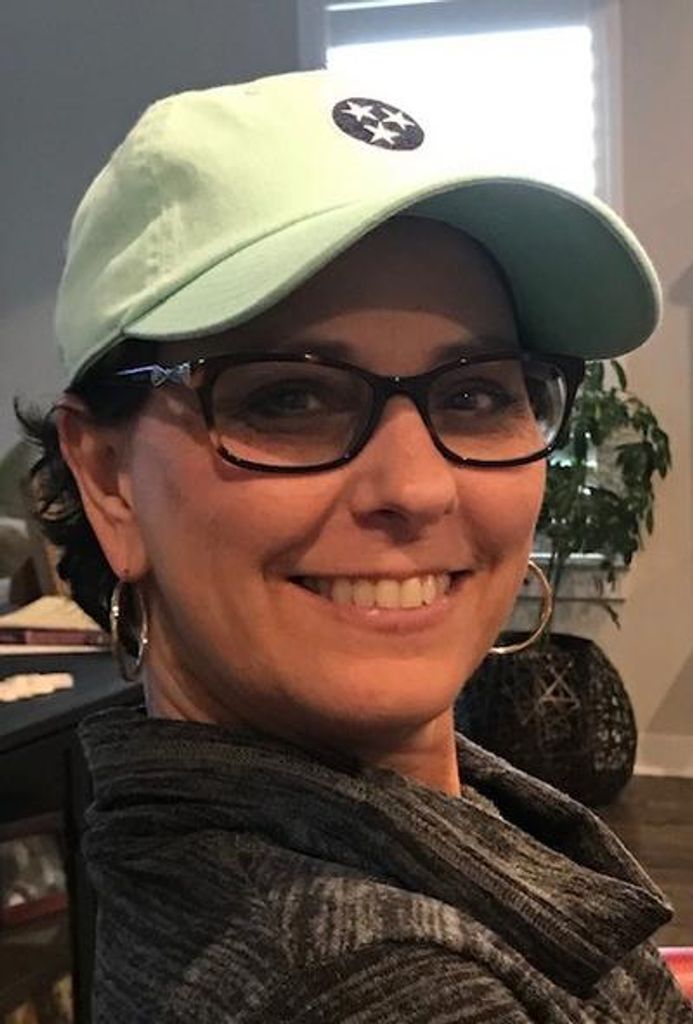 Rebecca "Beccy" Girton Lanier Clark Profile Photo