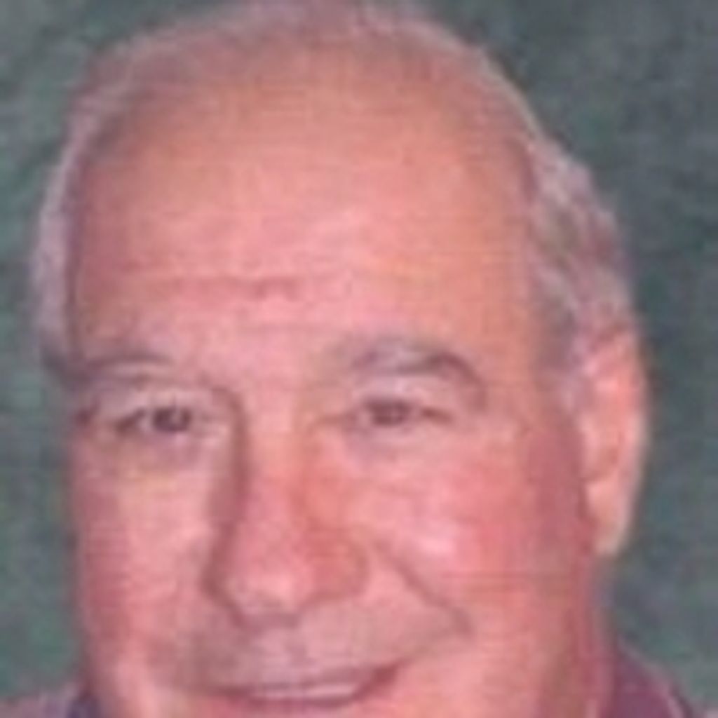 Palmarino "P.J." Falleroni