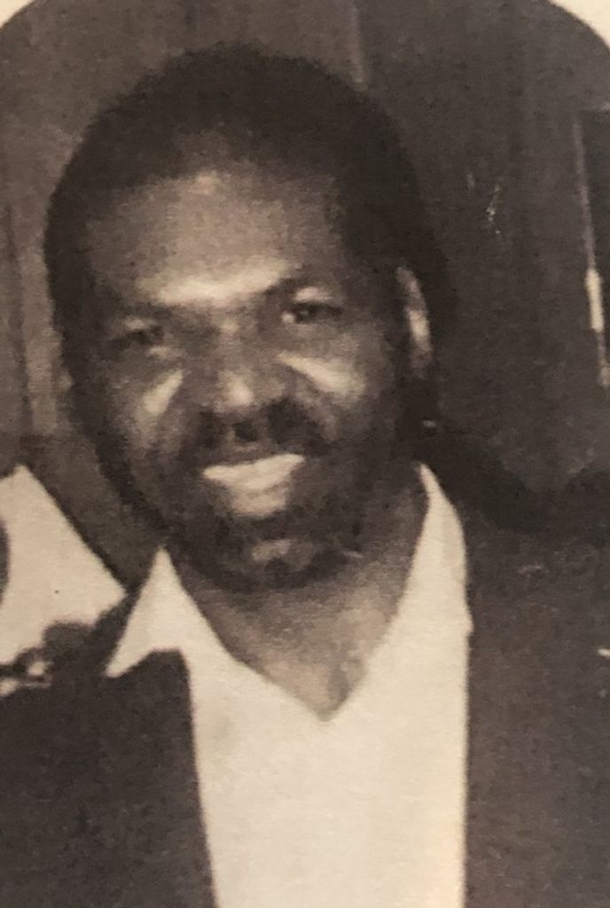 Sherman Bell Profile Photo