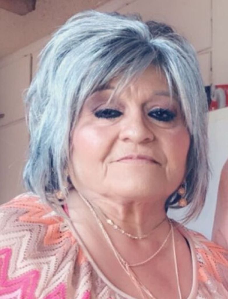 Sally Cantu Castillo