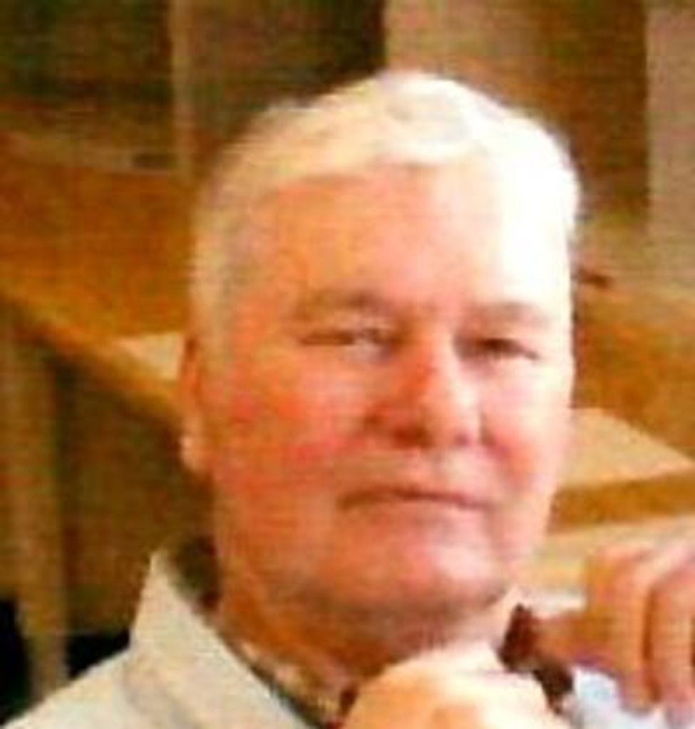 Frank R. Bakos