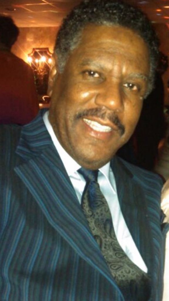 Danney C. Evans, Sr. Profile Photo