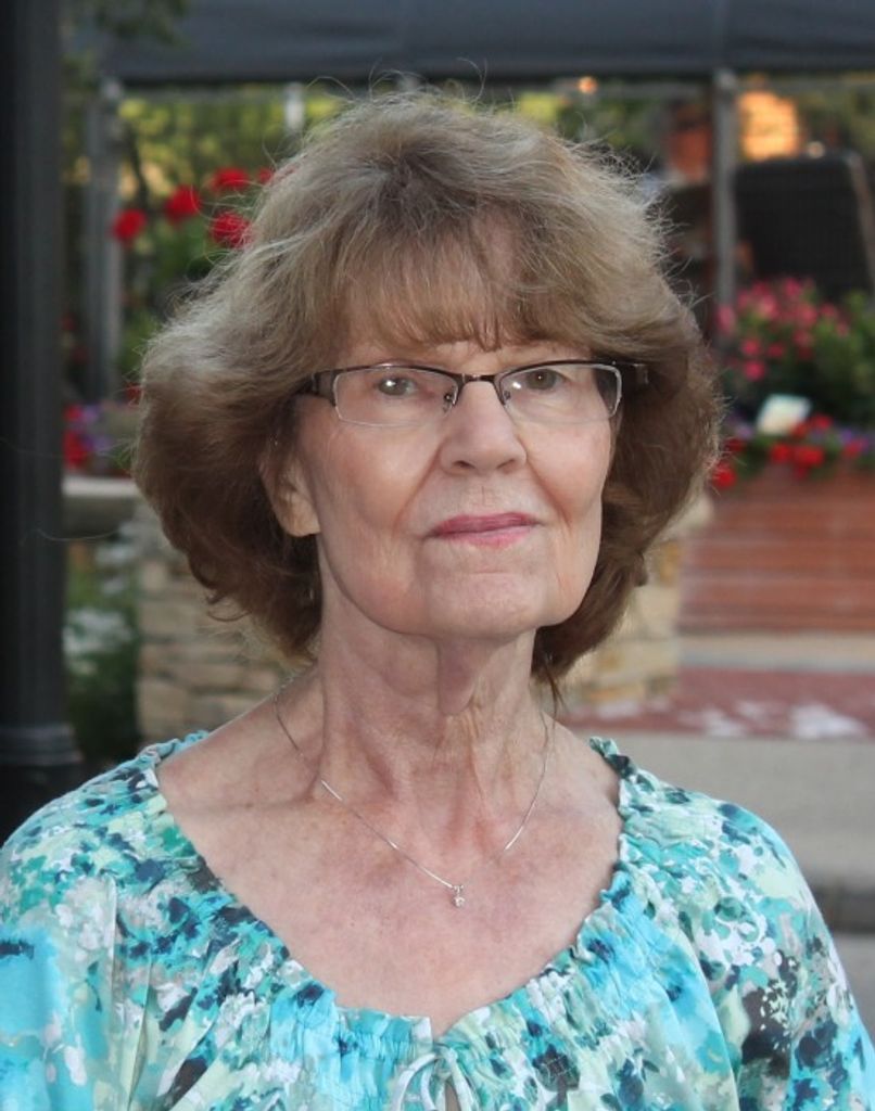 Ann M. Kostyo