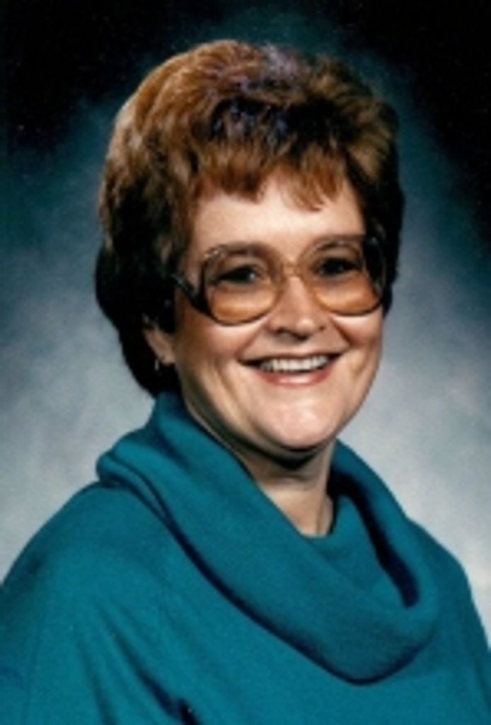 Mary DeLoach