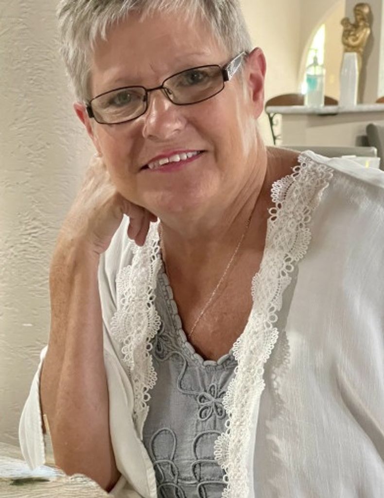 Kimberly Kay Butcher